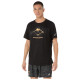 Asics Ανδρική κοντομάνικη μπλούζα Fujitrail Logo Tee Asics Ανδρική κοντομάνικη μπλούζα Fujitrail Logo Tee